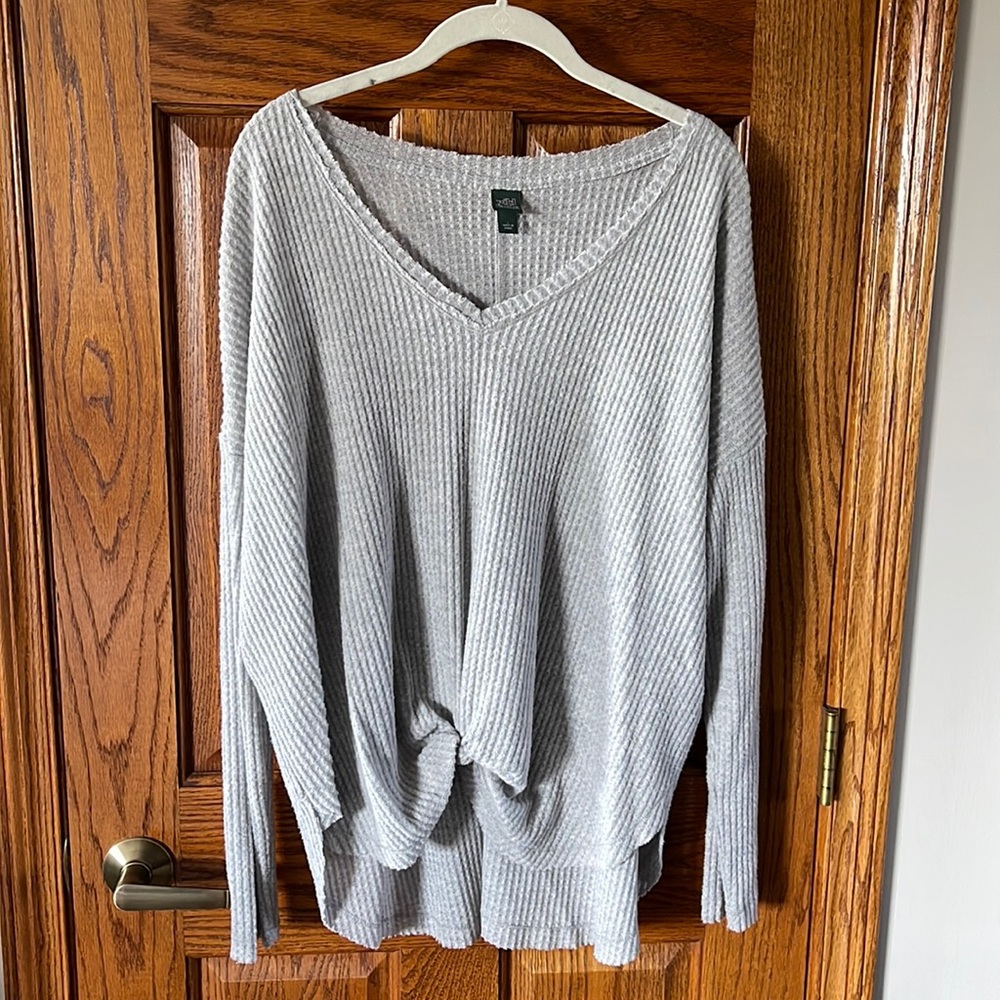 Wild Fable Thermal top